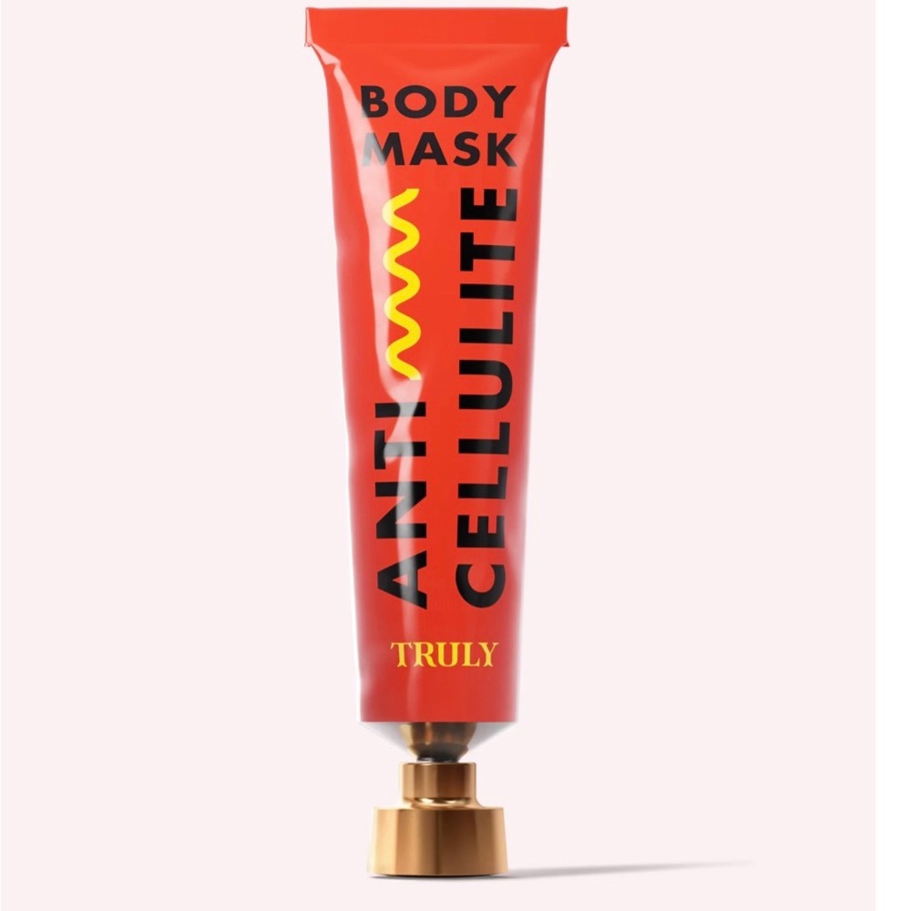 Anti Cellulite Mask